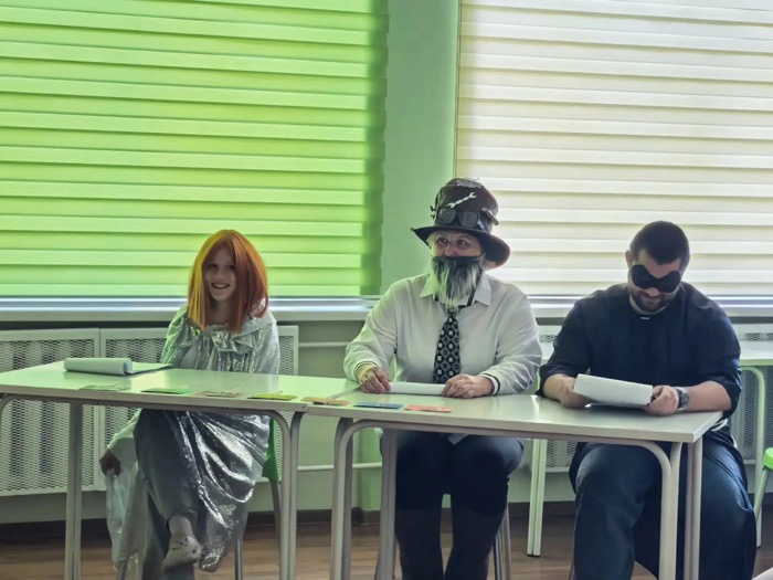 Станция «Фестиваль народов»